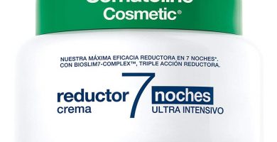 somatoline cosmetic reductor ultra intensivo 7 noches