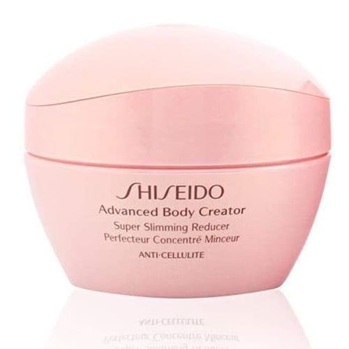 Shiseido Advanced Body Creator crema reductora anticelulítica
